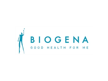 Unternehmen: Biogena GmbH & Co KG
