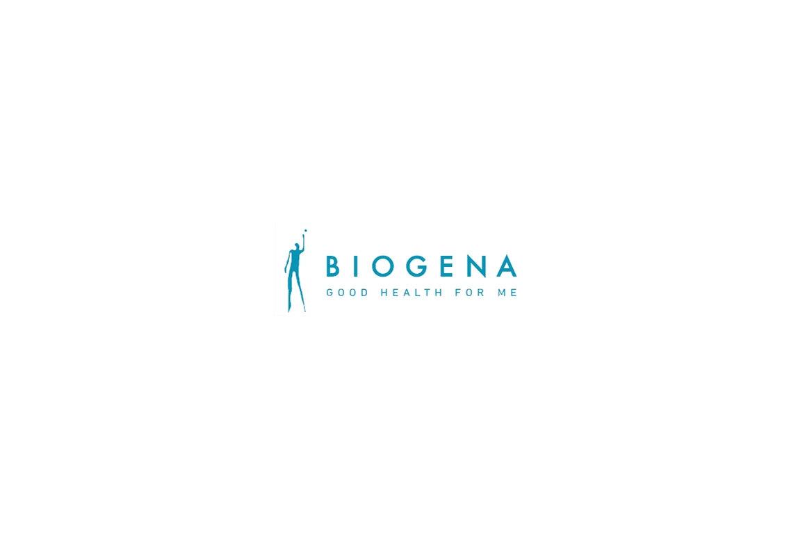 Unternehmen: Biogena GmbH & Co KG