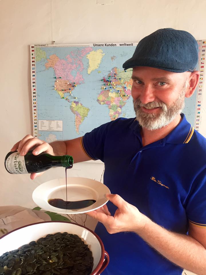 Händler - PLZ 8263 (Österreich) - Kürbishof Koller