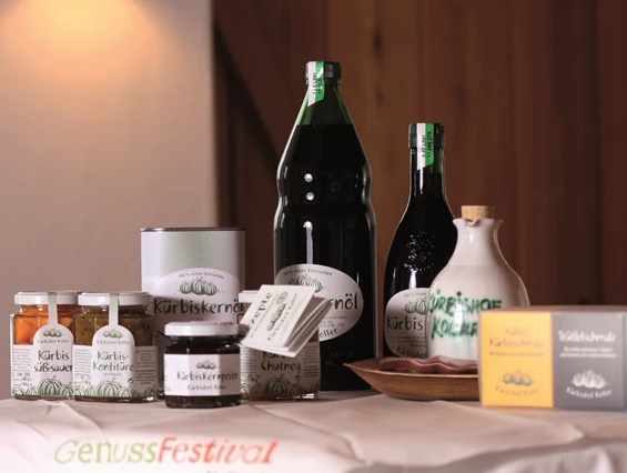 Unternehmen: Kürbishof Koller
