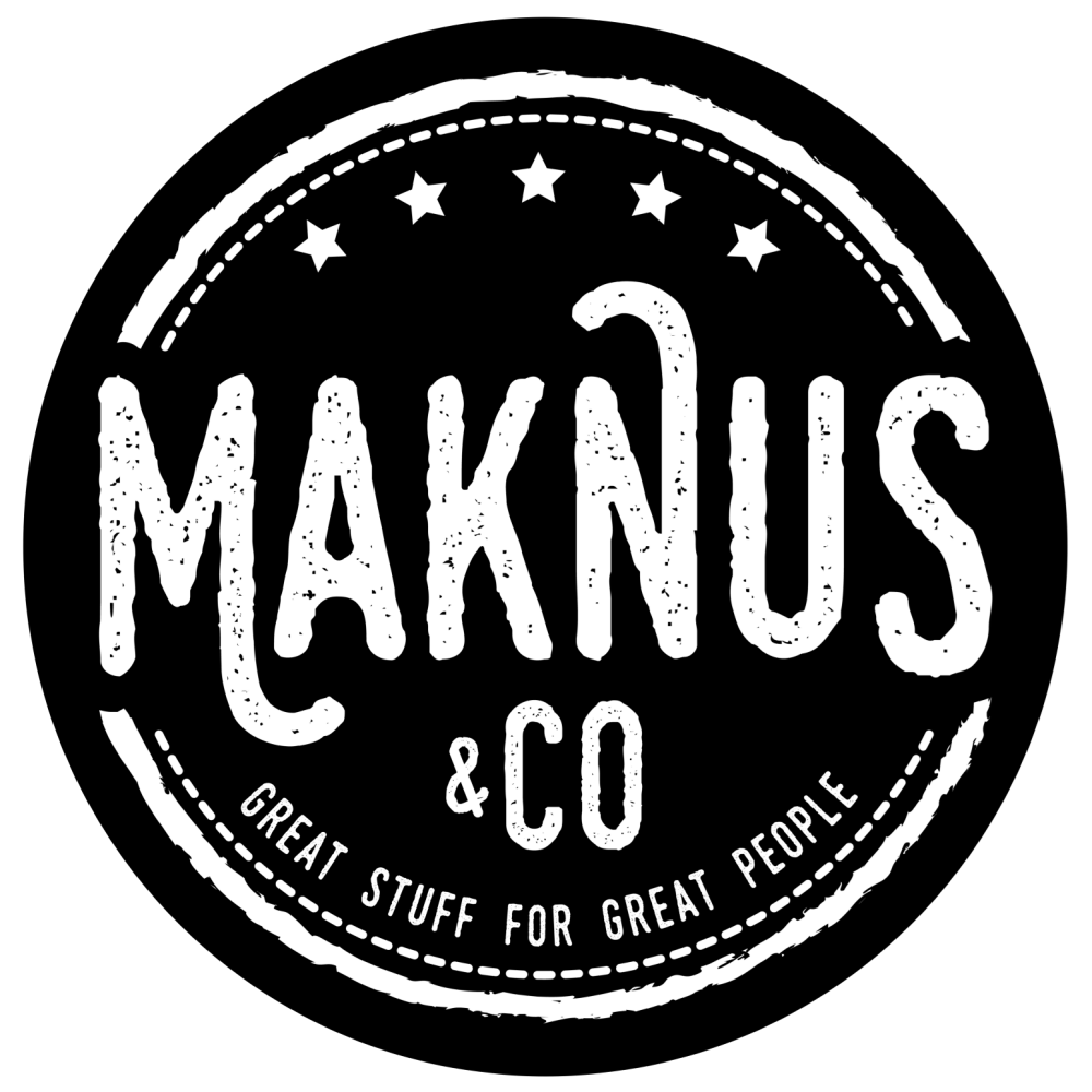Unternehmen: MAKNUS & Co