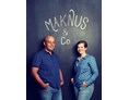Unternehmen: MAKNUS & Co, Team - MAKNUS & Co