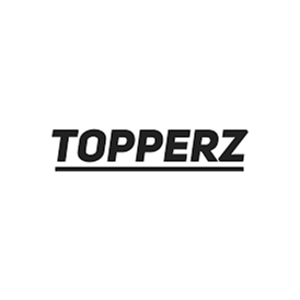 Unternehmen: TOPPERZSTORE - TOPPERZ - US Merchandise Shop