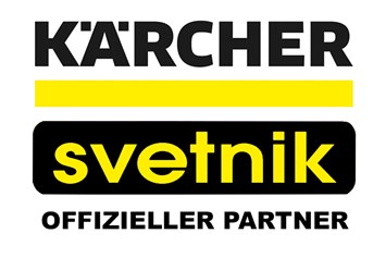 Unternehmen: Kärcher-Svetnik