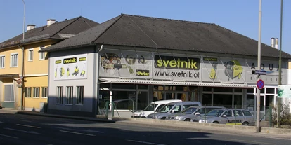Händler - Klagenfurt - Kärcher-Svetnik