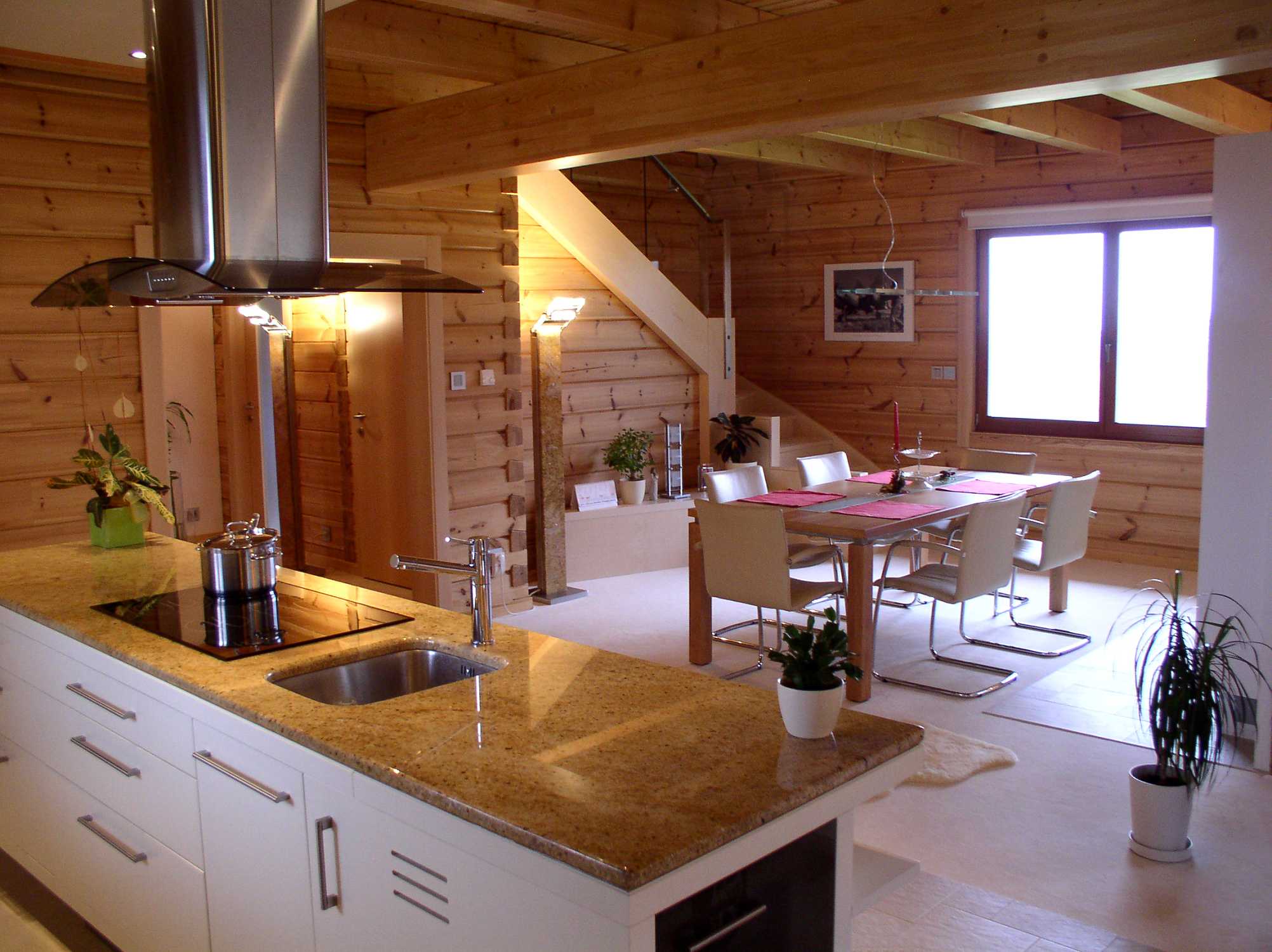 Händler - Linz (Oberösterreich) - INTERIOR - DI Ries Jana - Ries ProDesign