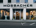 Unternehmen: Unser Schauraum in Poysdorf - Mosbacher Michael Interieur & Wohndesign