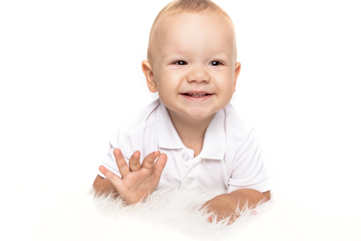 Unternehmen: Familien/Kinder Fotoshooting - Fotografie Markus Grill