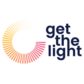 Unternehmen: Logo - GetTheLight GmbH