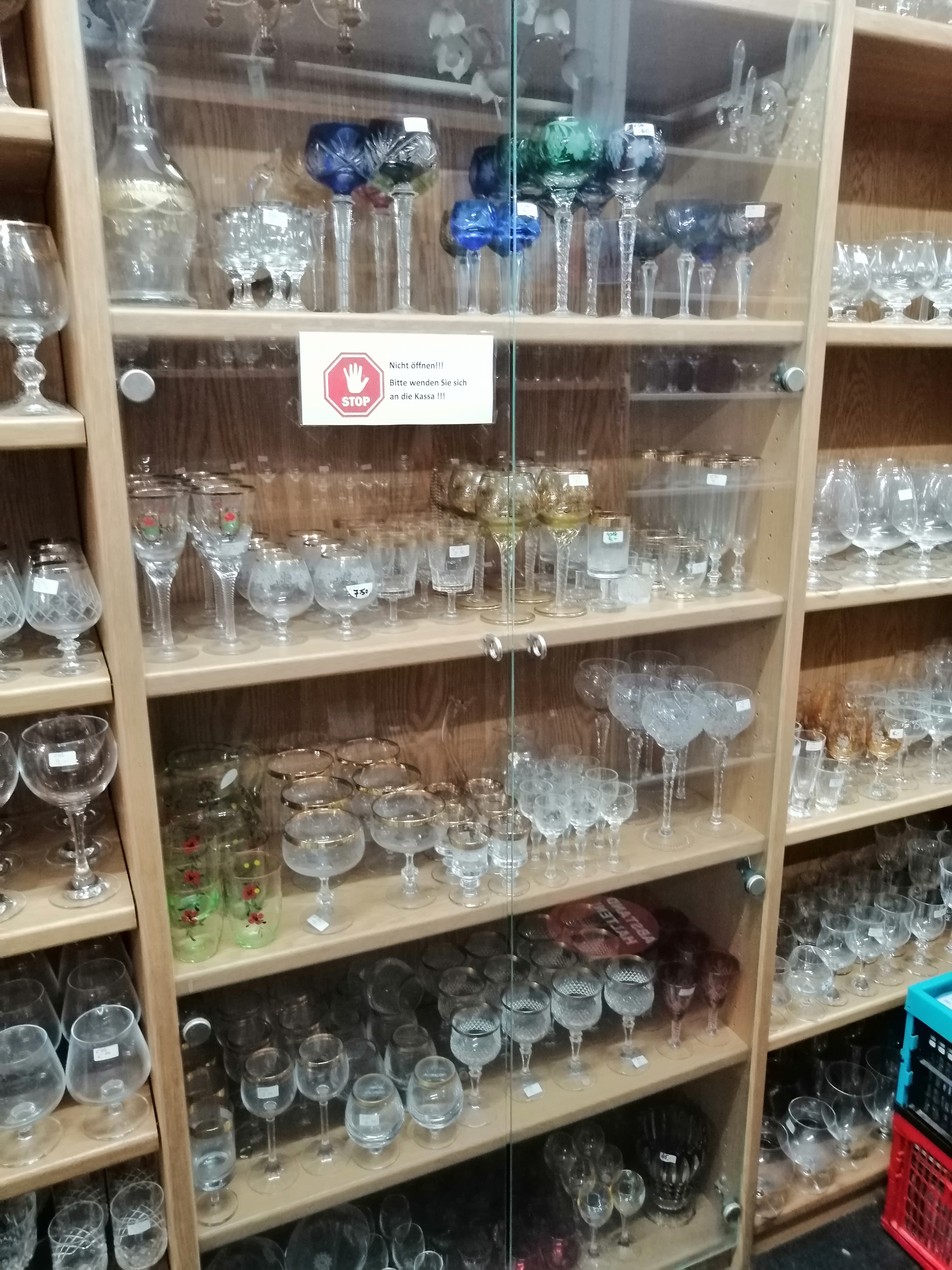 Unternehmen: Sachslehner Doris u. Walter Ges.n.b.R. Altwaren Gebrauchtmöbel Kleintransporte