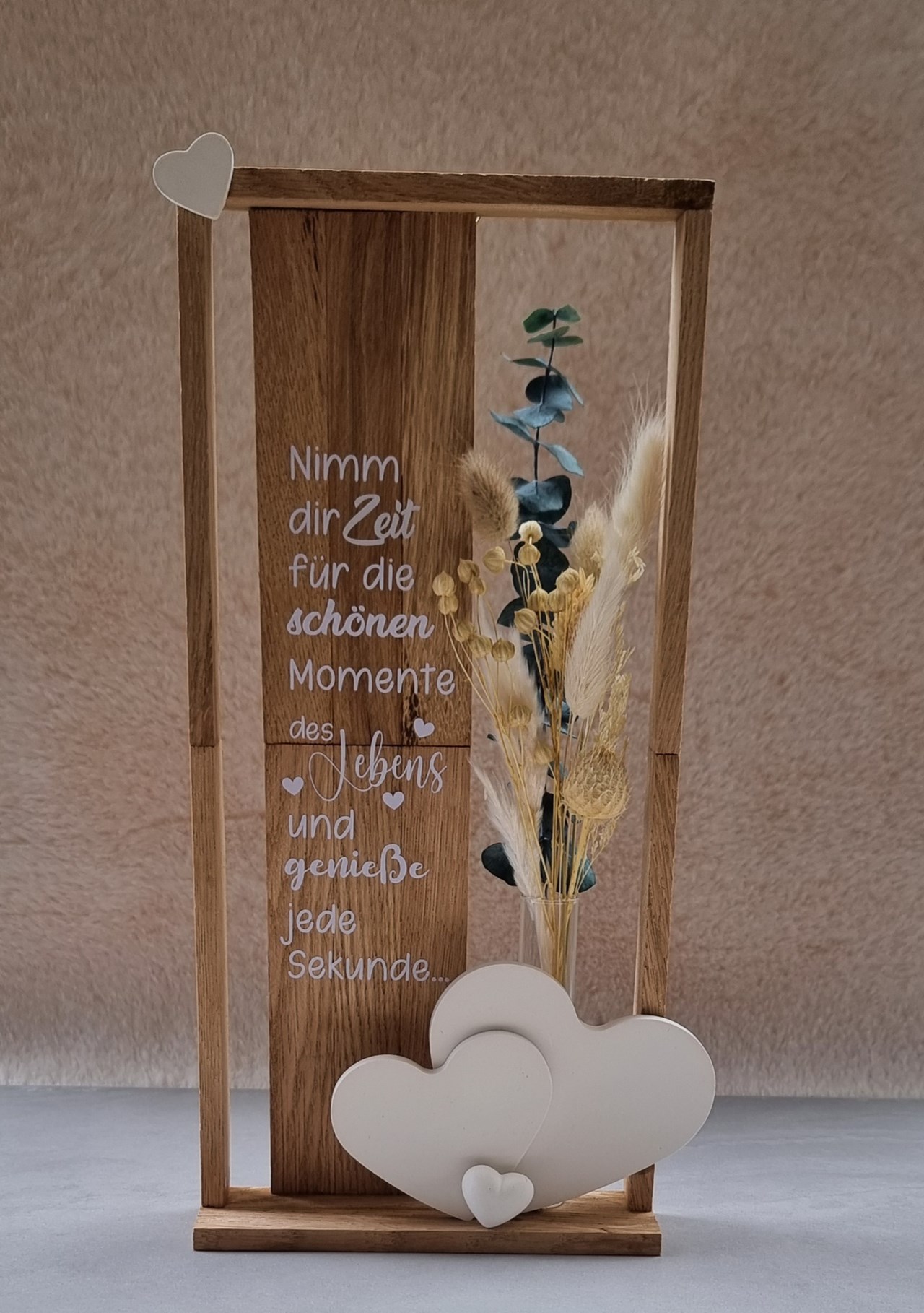 Frau Dekokram Produkt-Beispiele Dekoartikel