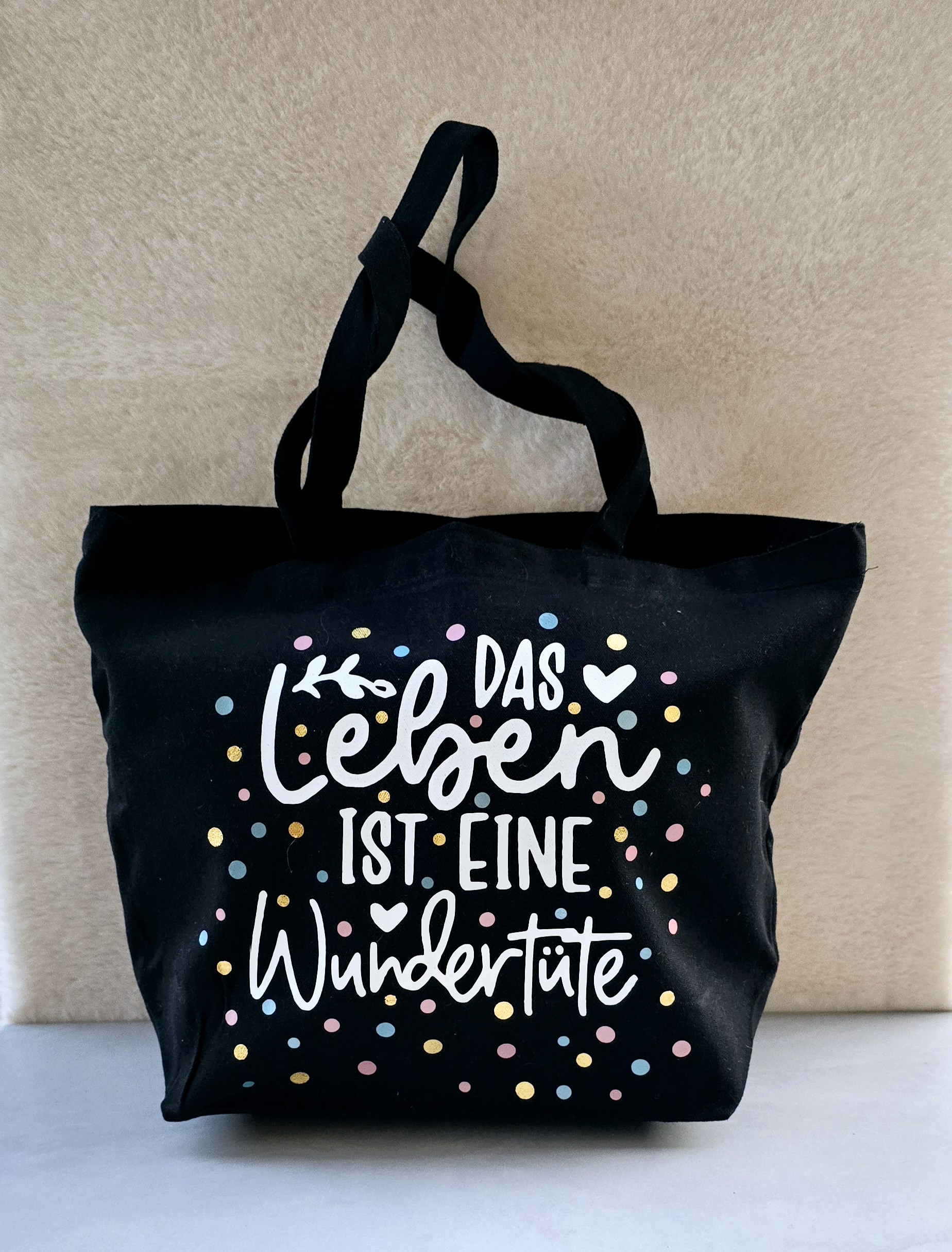 Händler - PLZ 8263 (Österreich) - bedruckte Textilien - Frau Dekokram