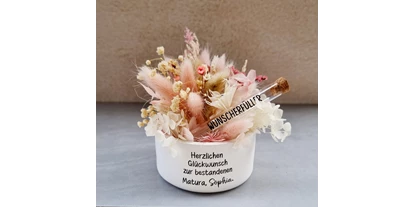 Händler - Fürstenfeld - verschiedene Gießformen mit oder ohne Trockenblumen/Deko - Frau Dekokram