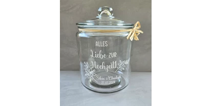 Händler - Fürstenfeld - Geschenk zu Hochzeit/Geburtstag/Geburt - Frau Dekokram