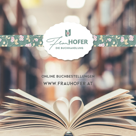 Händler - Hardegg (Hardegg) - Frau Hofer - die Buchhandlung