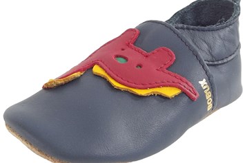 Unternehmen: Bobux Krabbelschuhe - Flux Online Schuhe & Acc. - www.kinderschuhe.com