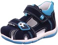 Unternehmen: Superfit Sandalen - Flux Online Schuhe & Acc. - www.kinderschuhe.com