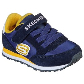 Unternehmen: Skechers Kinderschuhe - Flux Online Schuhe & Acc. - www.kinderschuhe.com