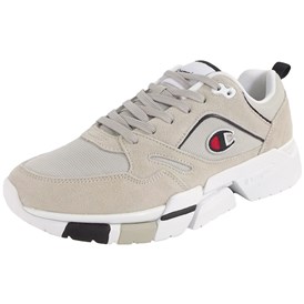 Unternehmen: Champion Sneaker - Flux Online Schuhe & Acc. - www.kinderschuhe.com
