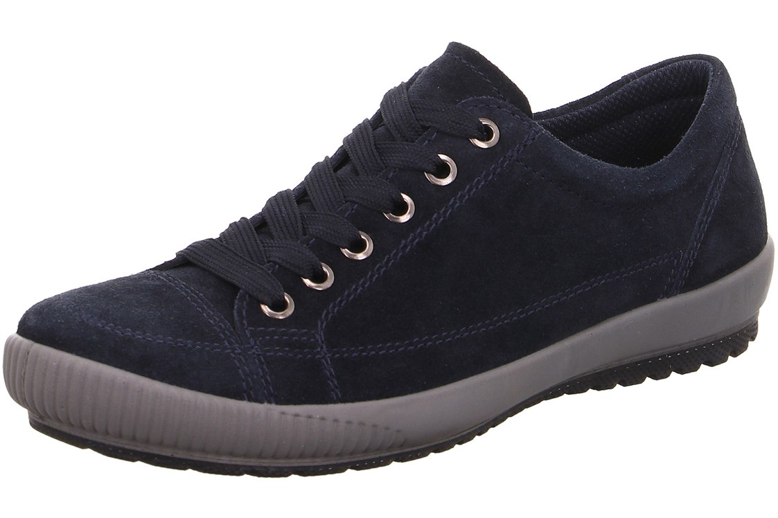 Unternehmen: Legero Komfortsneaker - Flux Online Schuhe & Acc. - www.kinderschuhe.com