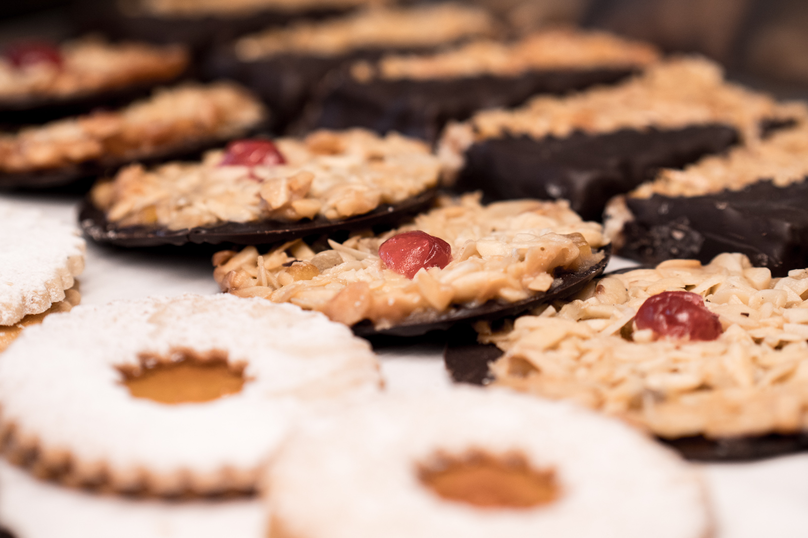 Händler - PLZ 4820 (Österreich) - Bäckerei & Konditrei Nahmer GmbH & Co KG