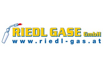 Unternehmen: Riedl Gase GmbH