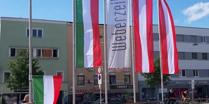 Händler - PLZ 4070 (Österreich) - DWA Werbearchitekten GmbH