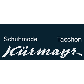 Unternehmen: Logo Kürmayr - Kürmayr Schuh GmbH