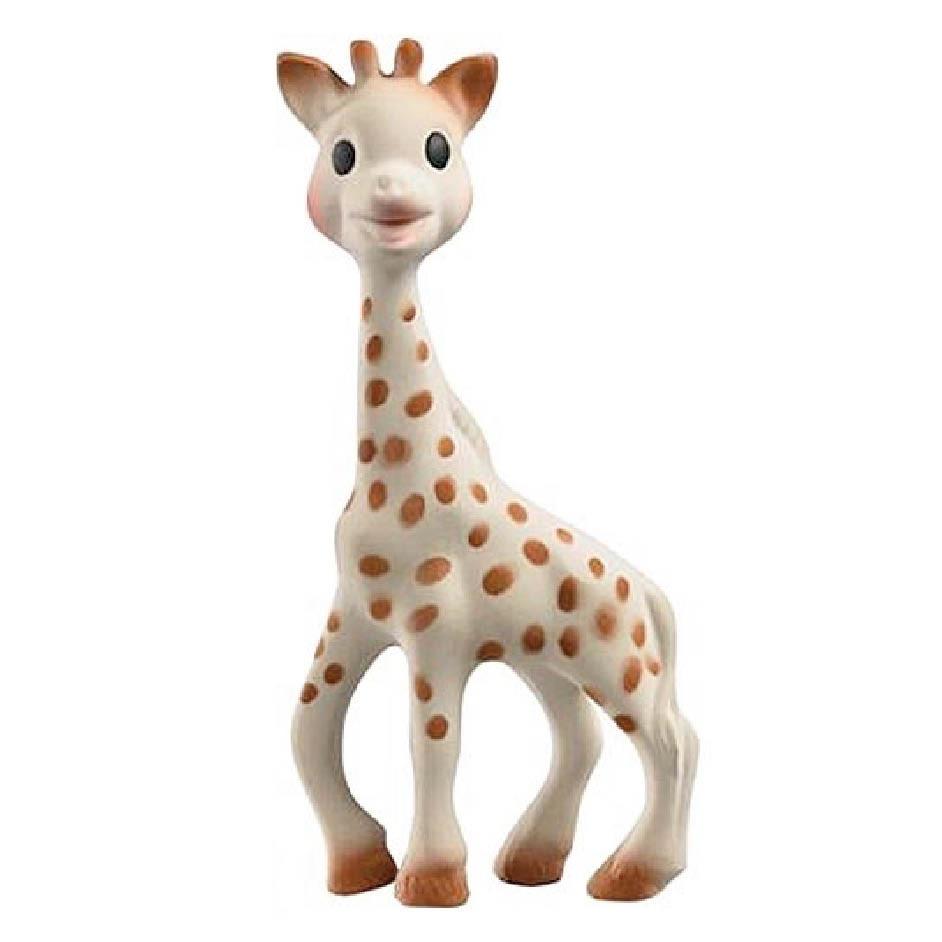Kinderkram Linz Produkt-Beispiele Sophie la girafe