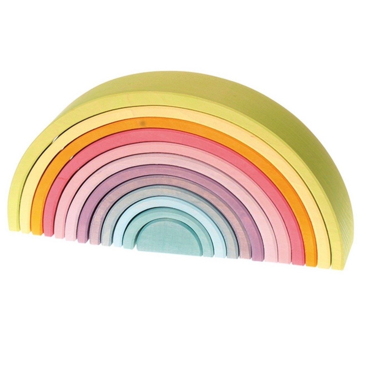 Kinderkram Linz Produkt-Beispiele Regenbogen