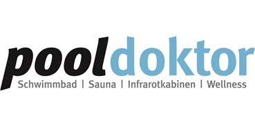 Händler - bevorzugter Kontakt: per E-Mail (Anfrage) - Traunviertel - Logo Pooldoktor - Pooldoktor HandelsgmbH