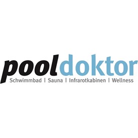 Unternehmen: Logo Pooldoktor - Pooldoktor HandelsgmbH