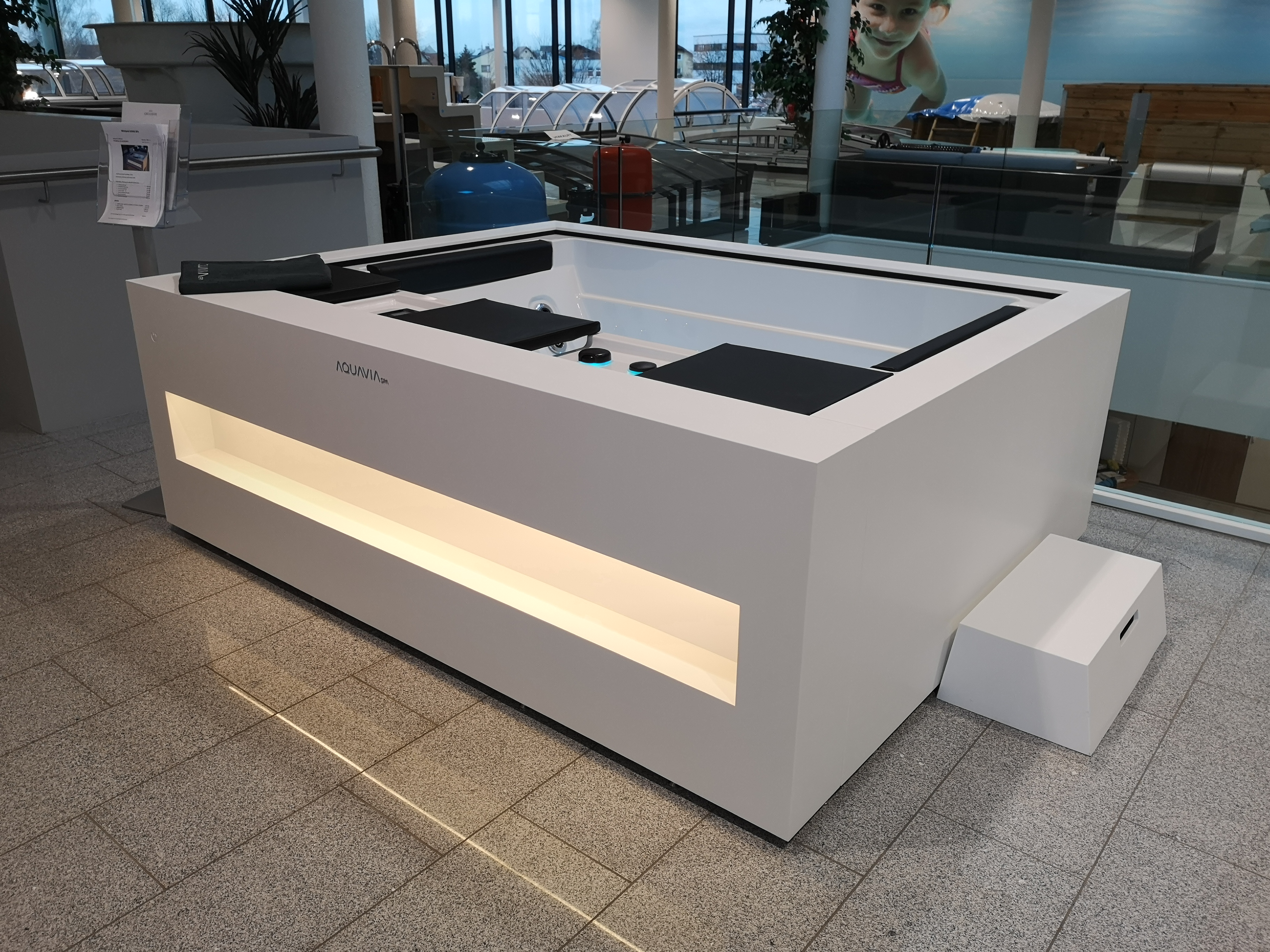 Unternehmen: Pooldoktor HandelsgmbH