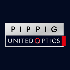 Unternehmen: Logo Pippig United Optics - PIPPIG UNITED OPITCS