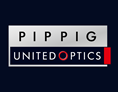 Unternehmen: Logo Pippig United Optics - PIPPIG UNITED OPITCS