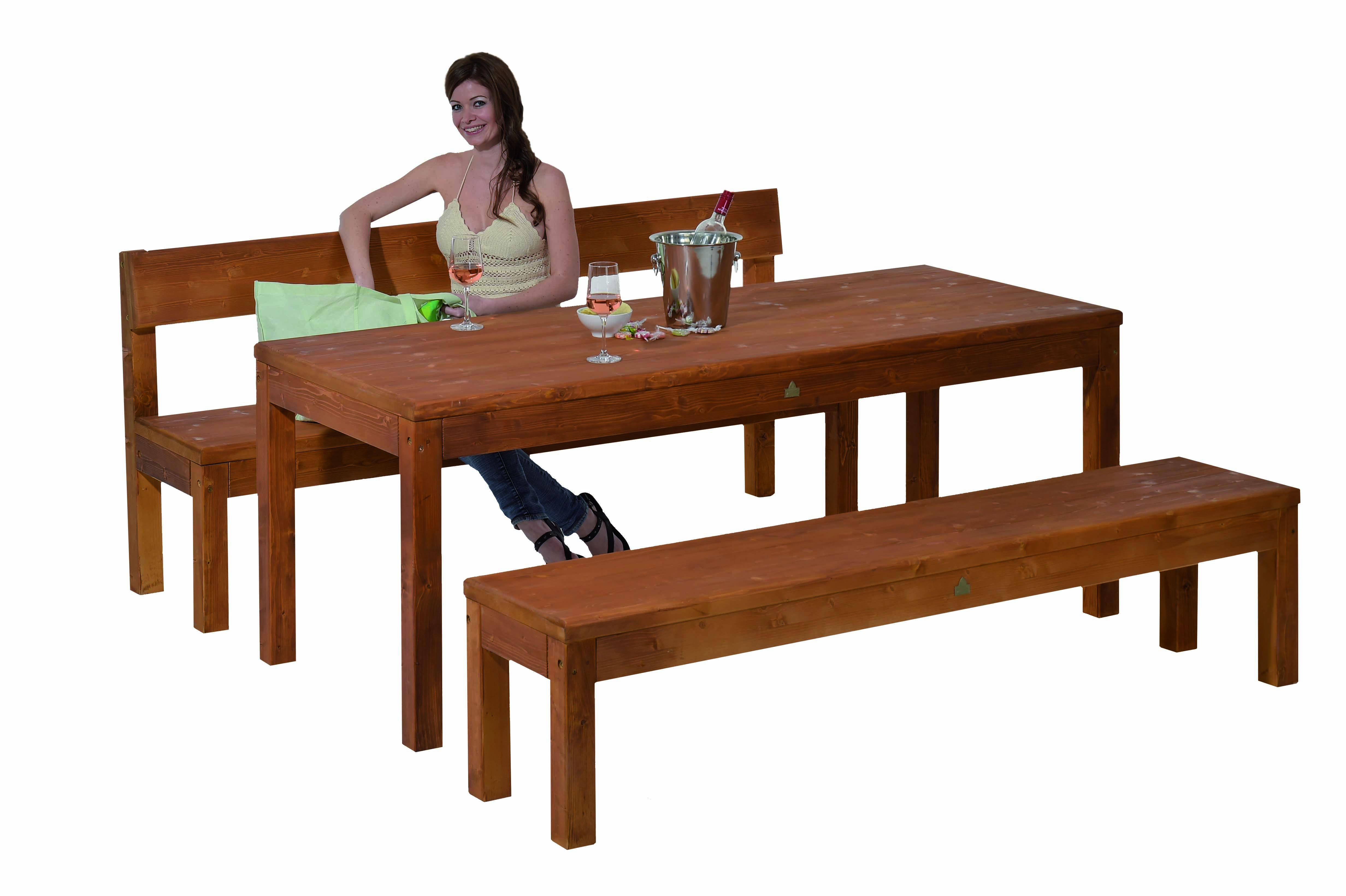 GASPO Living GmbH Produkt-Beispiele Sitzgarnitur "Graz"