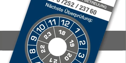 Händler - Zahlungsmöglichkeiten: auf Rechnung - Hartlmühl - T.A.B Technische Anlagen Betreuung 