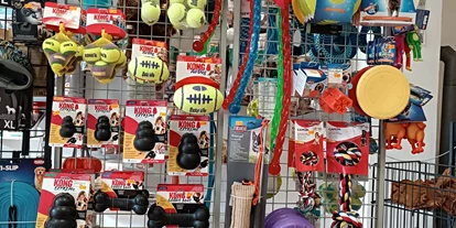 Händler - Kaumberg (Kaumberg) - Kurzi´s PetShop