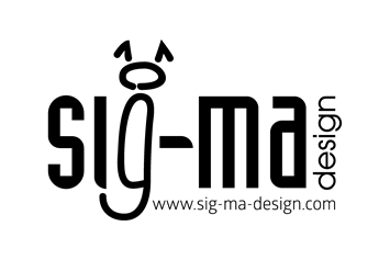 Unternehmen: Sig-Ma-Design Logo - Sig-Ma-Design M&T OG