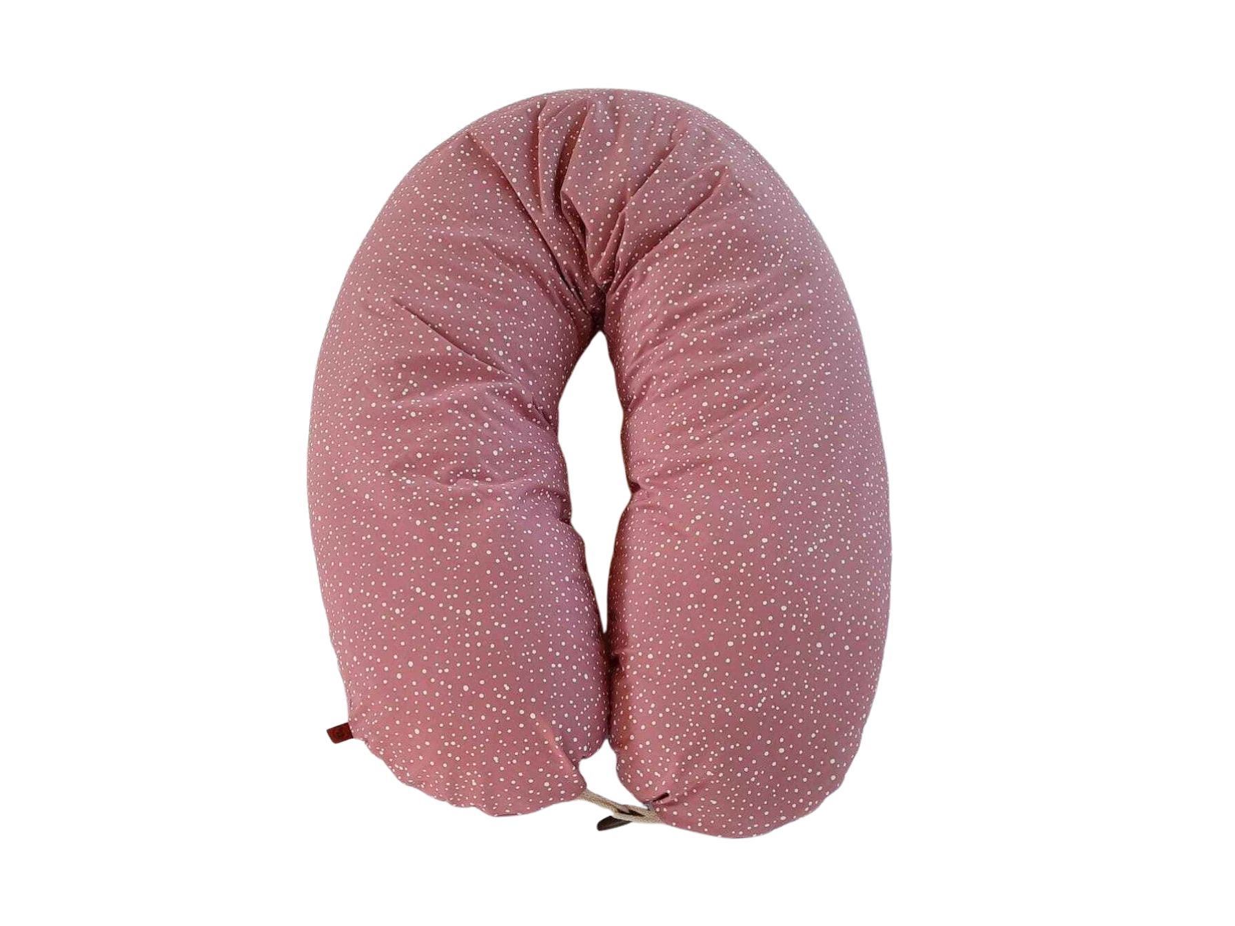 Artikel: Stillkissen & Seitenschläferkissen - Zirbe & Wolle Füllung