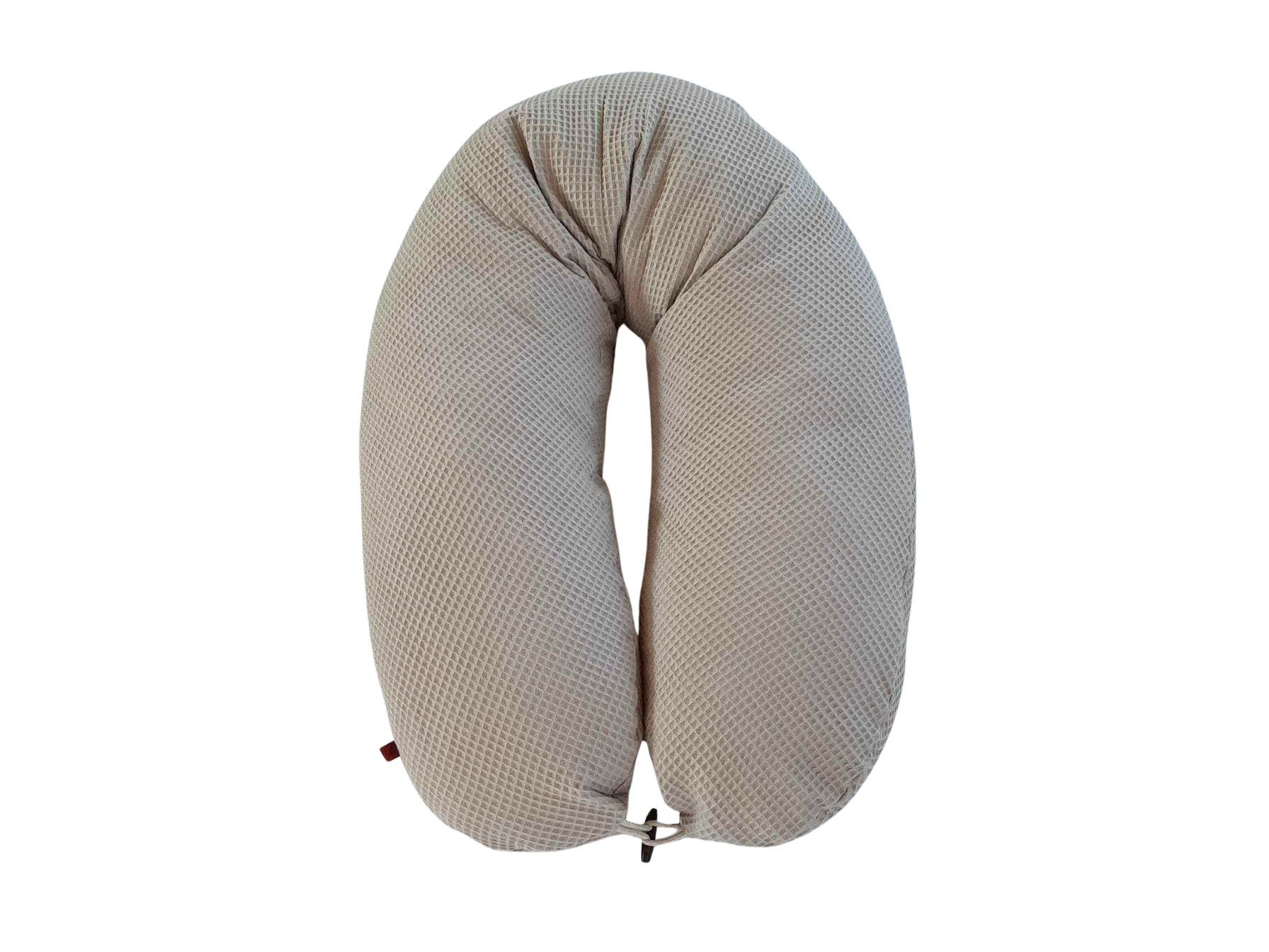 Artikel: Stillkissen & Seitenschläferkissen - Zirbe & Wolle Füllung