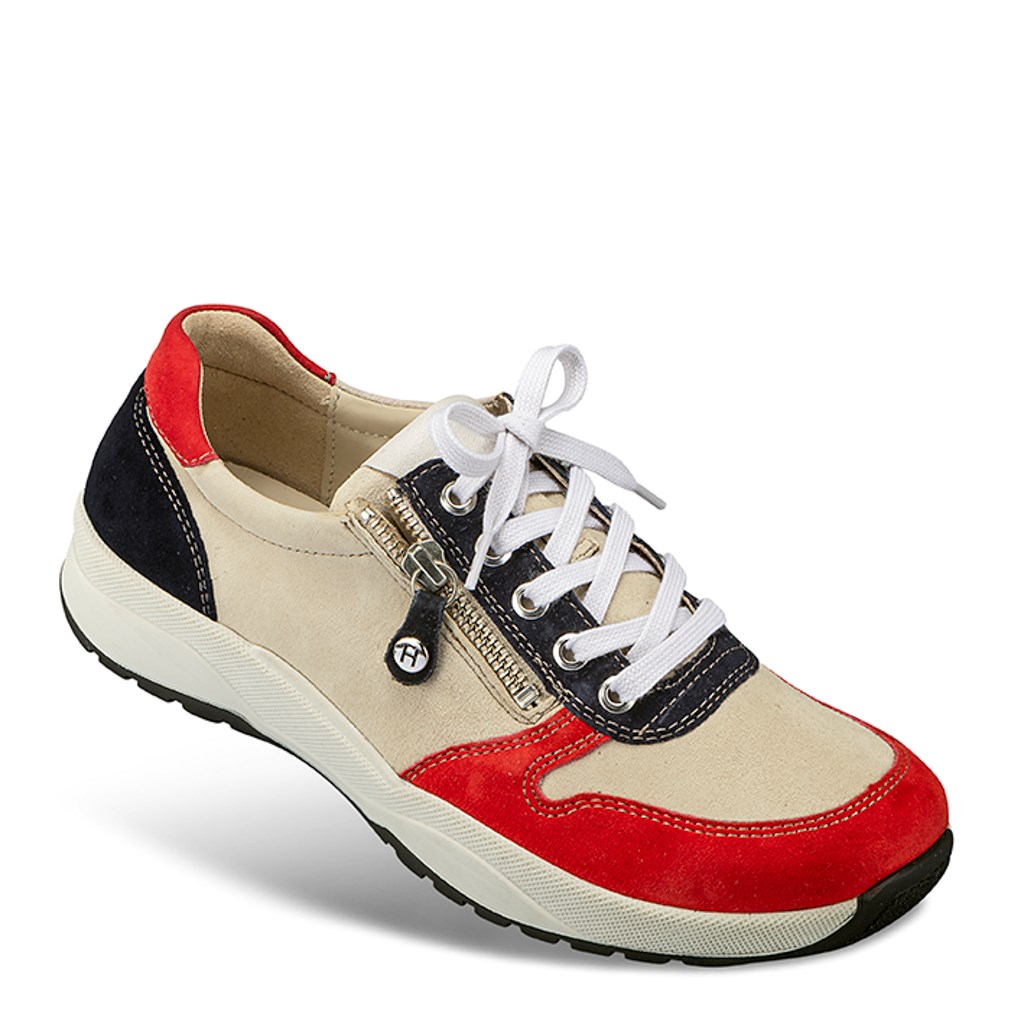 Bequeme Schuhe von Peter Wagner Comfortschuhe Produkt-Beispiele Nizza