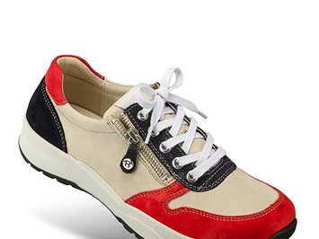 Bequeme Schuhe von Peter Wagner Comfortschuhe Produkt-Beispiele Nizza