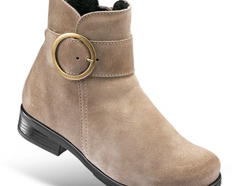 Bequeme Schuhe von Peter Wagner Comfortschuhe Produkt-Beispiele Pavia