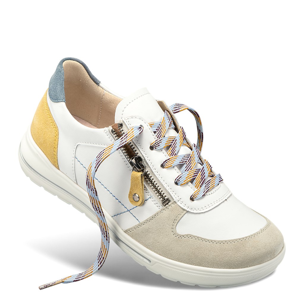 Bequeme Schuhe von Peter Wagner Comfortschuhe Produkt-Beispiele Heather