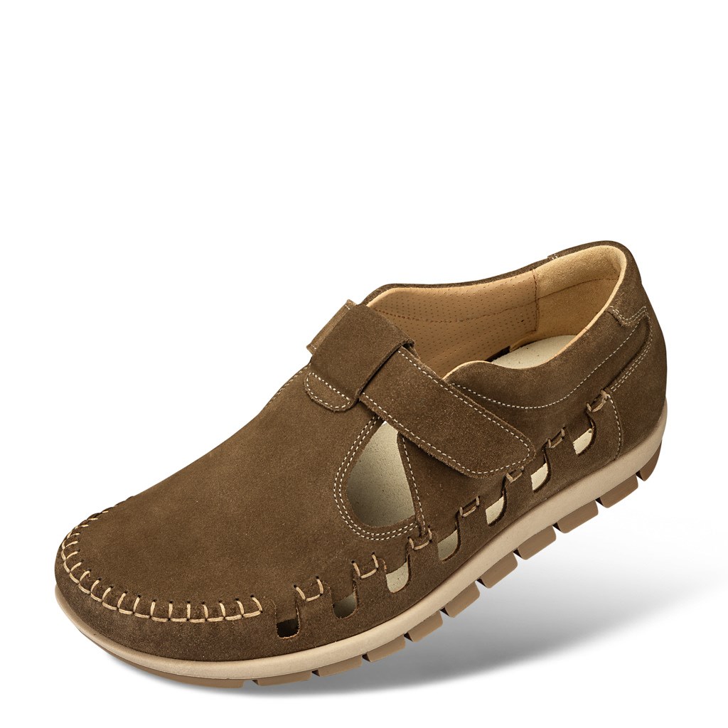 Bequeme Schuhe von Peter Wagner Comfortschuhe Produkt-Beispiele Nestor