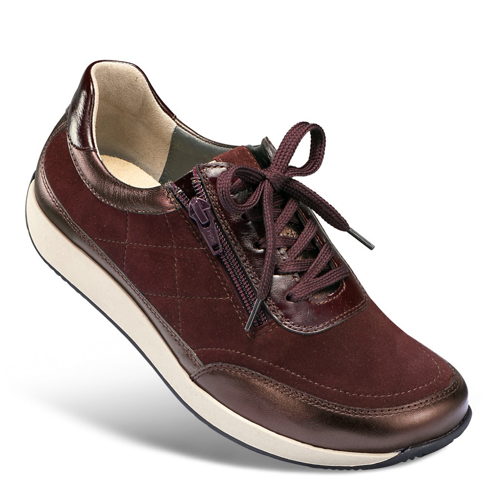 Bequeme Schuhe von Peter Wagner Comfortschuhe Produkt-Beispiele Miriana