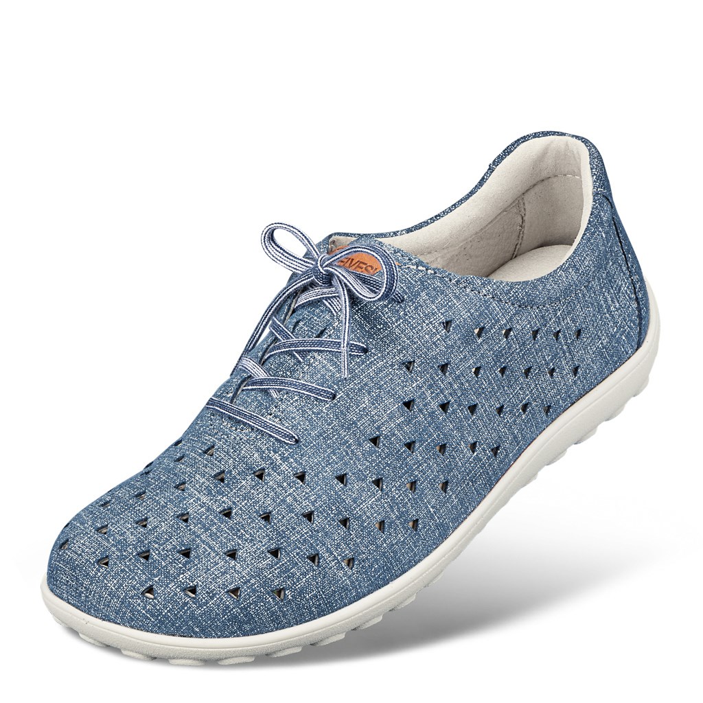 Bequeme Schuhe von Peter Wagner Comfortschuhe Produkt-Beispiele Eos Air