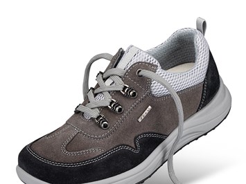 Bequeme Schuhe von Peter Wagner Comfortschuhe Produkt-Beispiele Ennis Tex III
