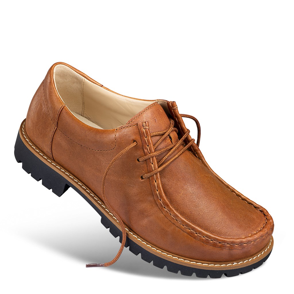 Bequeme Schuhe von Peter Wagner Comfortschuhe Produkt-Beispiele Benita